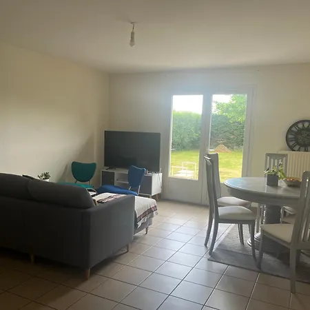 Pansiyon Chambre Chez L Habitant *