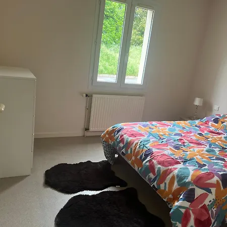 Chambre Chez L Habitant * Saint-Laurent-sur-Sèvre