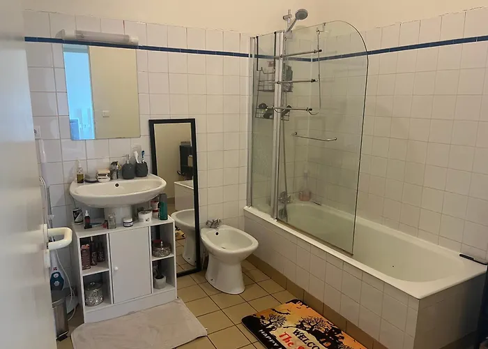 Chambre Chez L Habitant